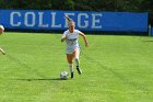 WSoc vs Smith  Wheaton College Women’s Soccer vs Smith College. - Photo by Keith Nordstrom : Wheaton, Women’s Soccer